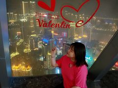 -WFC会仙楼观景台