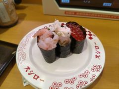 -寿司郎(上野店)