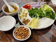 -官塘锋记鱼生·生腌·砂锅粥(牌坊街店)
