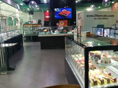 -第戎蛋糕(恒隆广场店)