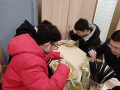 -百家鸡味馆(清泰店)