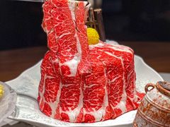 -海货·臻品火锅·蒸汽海鲜(滨海金融街店)