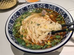 -燕兰楼·清真西北融合菜(亚运村店)