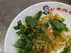 -老四季(南市场店)