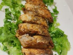 骨香鲈鱼-小桃源酒家(罗湖商业城店)