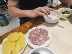 -海关荤豆花(洋河一路店)