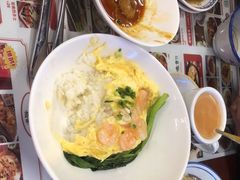 -七爷清汤腩·港式餐厅(金狮广场店)