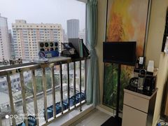-视野联行眼镜·蔡司授权店(长白万象汇店)
