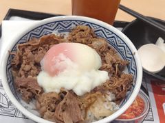 -吉野家(上海美罗城店)