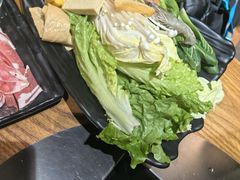 -呷哺呷哺 黄金牧场 (欢乐谷店)