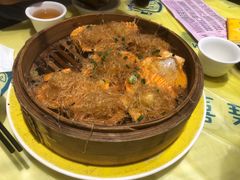 -桥东喜碧海鲜街(水东街店)