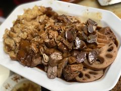 -吴长子卤菜馆(统一街店)