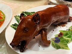 -8餐厅(新葡京酒店)