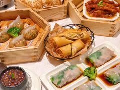-宝园酒家(美林M·LIVE天地东座店)