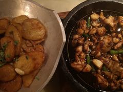 -绿茶餐厅(广州天河城店)