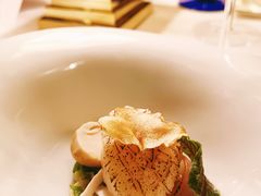 -三嚥阁 La Villa Restaurant