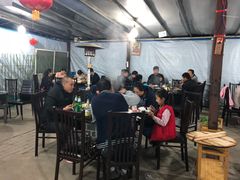 -兄弟大灶台(原纺渭路店)