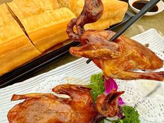 -轩记海鲜餐厅·四十五年老字号·经典粤菜(西区彩虹店)