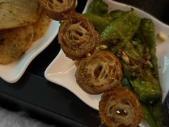 -上水足浴·芳疗(国贸店)