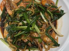 -筱爷叔·上海传统手工菜(玉树路店)