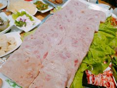 -草原塞蛮羊火锅城(港湾店)