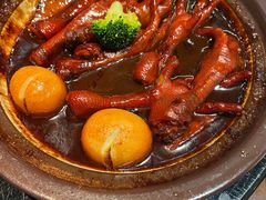 -甬上名灶(天一阁·翠柏店)