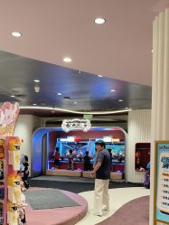 -奈尔宝家庭中心·国风主题·亲子餐厅(豫园商城店)