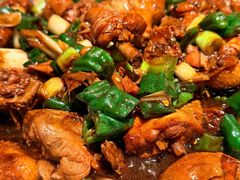 -肥三土菜馆(五四广场店)