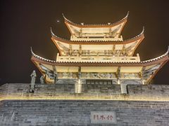 -潮州古城