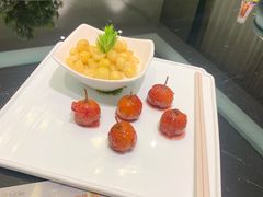 -常州柒星汇餐饮会所(创新科技楼店)