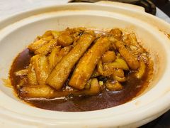 -禧宴Joyous Restaurant(禧园店)