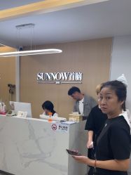 -首脑美发沙龙