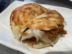 -大师兄·西北风味食集(增城合生汇店)