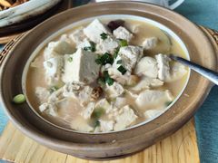 -东南里湖景餐厅·新闽菜(浦西万达店)