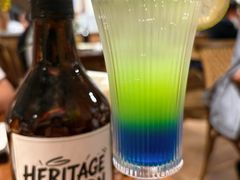 柠檬地中海-Grand James·地中海bistro(百家湖1912店)