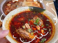 -四川老牛麻辣烫(北门桥店)