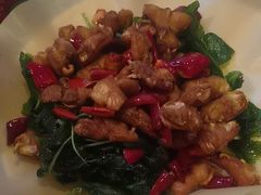 -蜗牛小馆醉乡民谣云南菜(惠新西里店)