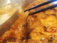 -麻辣大叔市井火锅(文清路店)