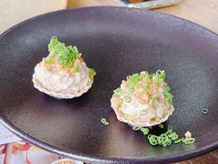 牛肉塔塔-BOR Eatery(安福路店)