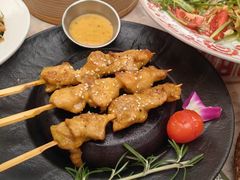 -KingThaia金泰兰(滨江天街店)