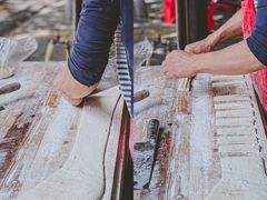 -汪记鲜鱼糊汤粉(沈阳路总店)