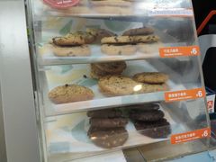 -赛百味SUBWAY(凯德mall大峡谷店)