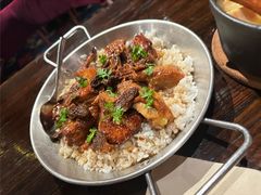 -Brut Eatery Wine Bar & Restaurant (建国东路店)