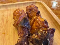 -乡村馕坑肉·烧烤·新疆菜·本地人更爱吃(阿勒泰首店)