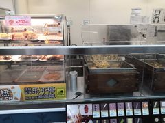 -全家便利店(东直门店)