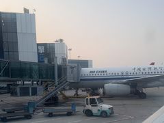-杭州萧山国际机场