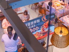 -聚味斋香辣蟹(生态城万达店)