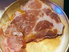 -西塔老太太泥炉烤肉(温州首店万象城黑金店)