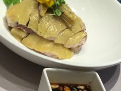 -宁波海逸大酒店·逸轩餐厅