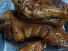 -赵元章肉骨烧(山塘街店)
